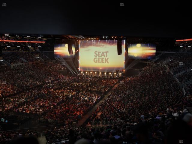 Crypto.com Arena - Section Suite A 22 Seat View