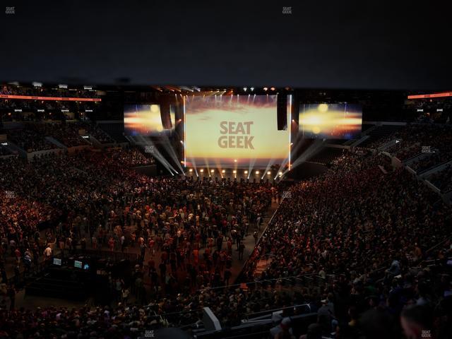 Crypto.com Arena - Section Suite A 23 Seat View