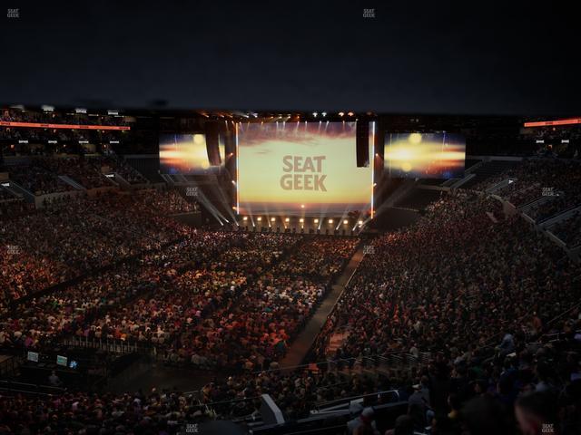 Crypto.com Arena - Section Suite A 23 Seat View