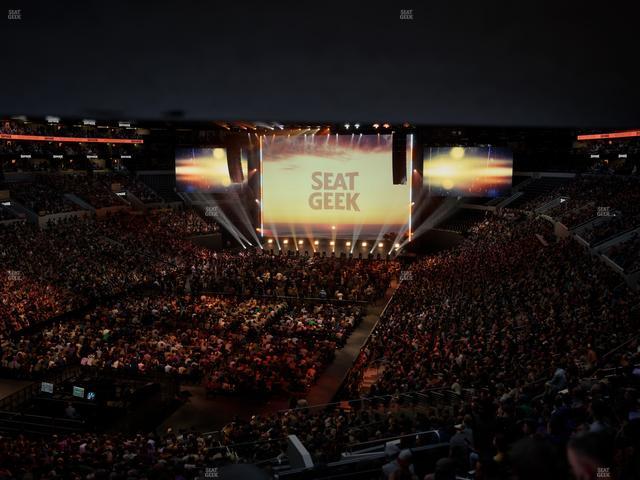 Crypto.com Arena - Section Suite A 23 Seat View