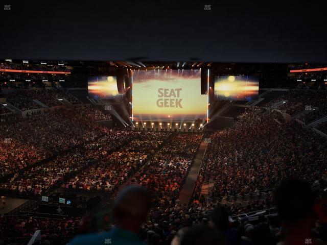 Crypto.com Arena - Section Suite A 24 Seat View