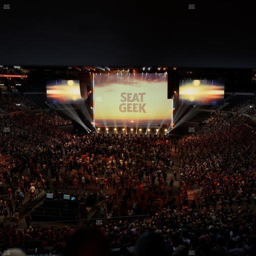 Crypto.com Arena - Section Suite A 25 Seat View