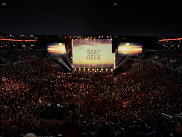 Crypto.com Arena - Section Suite A 25 Seat View
