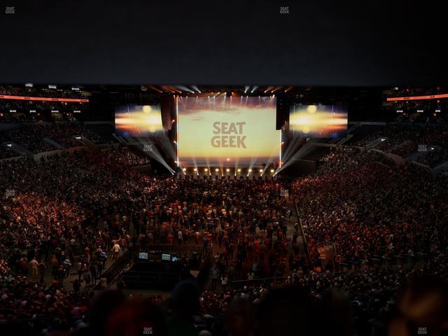 Crypto.com Arena - Section Suite A 26 Seat View