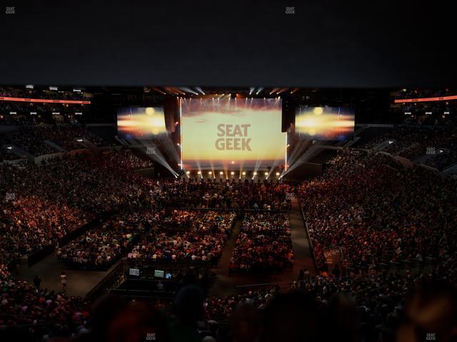 Crypto.com Arena - Section Suite A 26 Seat View