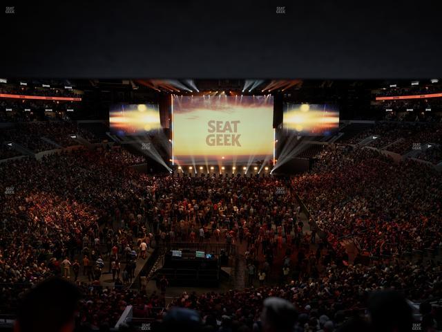Crypto.com Arena - Section Suite A 27 Seat View
