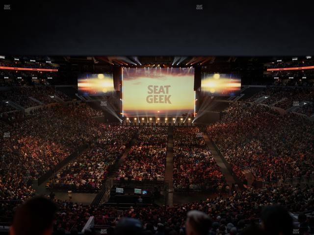 Crypto.com Arena - Section Suite A 27 Seat View