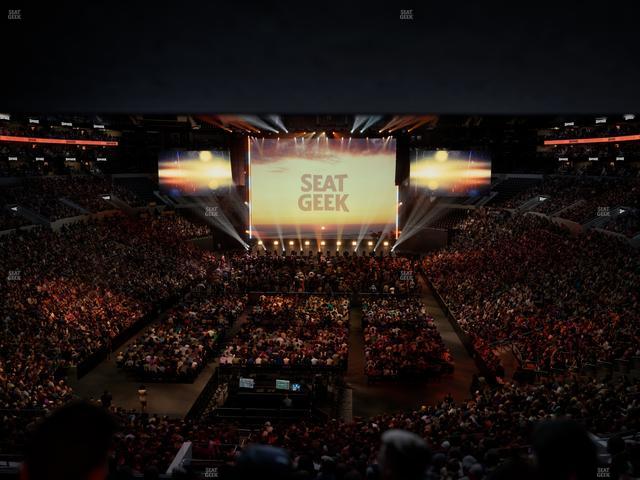 Crypto.com Arena - Section Suite A 27 Seat View