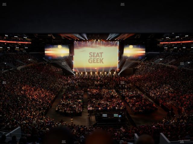 Crypto.com Arena - Section Suite A 30 Seat View