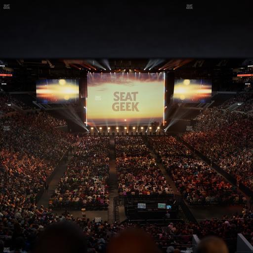 Crypto.com Arena - Section Suite A 30 Seat View