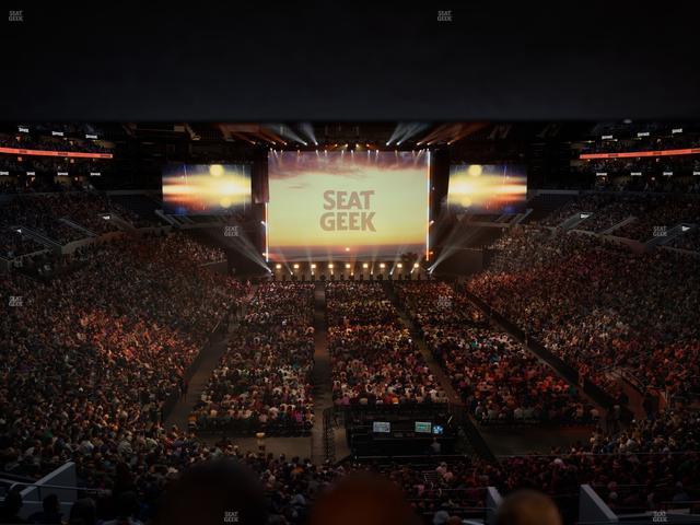 Crypto.com Arena - Section Suite A 30 Seat View