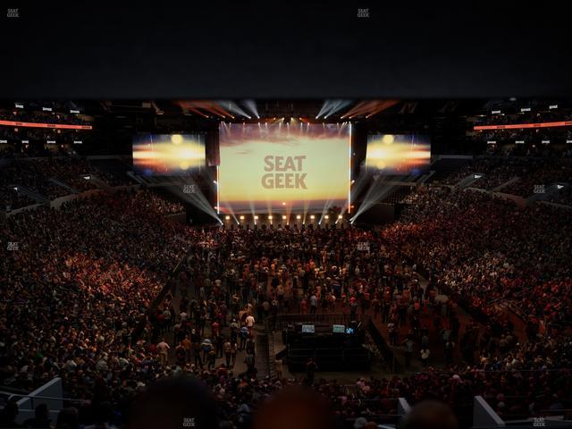 Crypto.com Arena - Section Suite A 30 Seat View