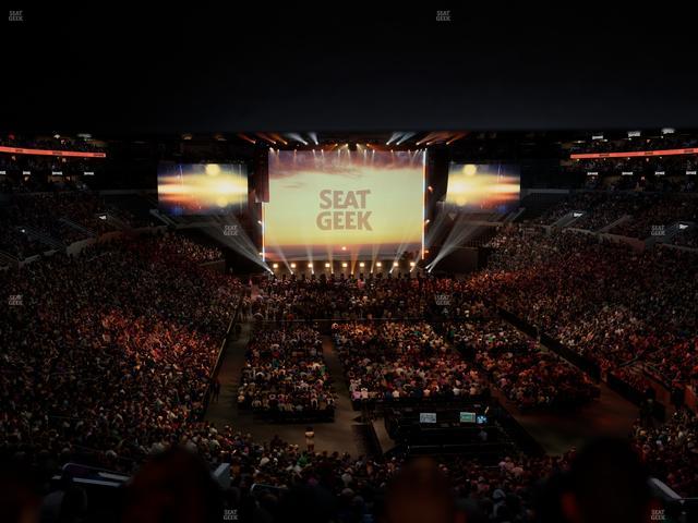 Crypto.com Arena - Section Suite A 31 Seat View
