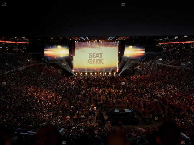 Crypto.com Arena - Section Suite A 31 Seat View