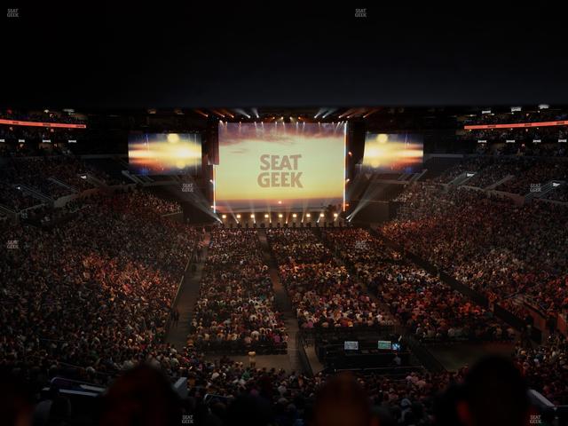 Crypto.com Arena - Section Suite A 31 Seat View