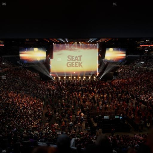 Crypto.com Arena - Section Suite A 32 Seat View