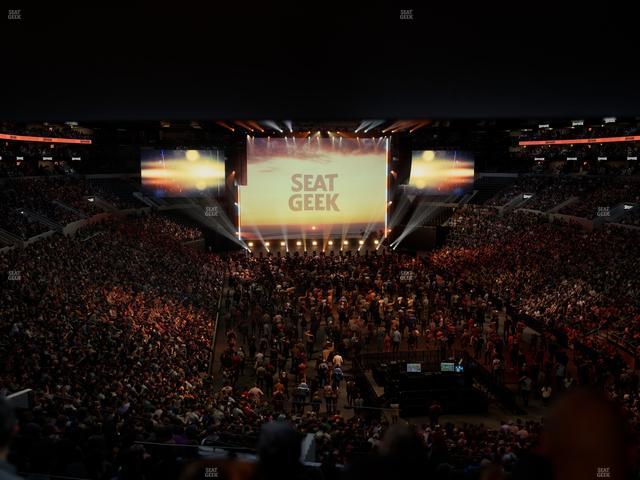 Crypto.com Arena - Section Suite A 32 Seat View