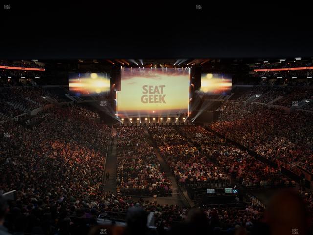 Crypto.com Arena - Section Suite A 32 Seat View