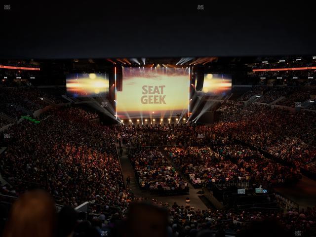 Crypto.com Arena - Section Suite A 33 Seat View