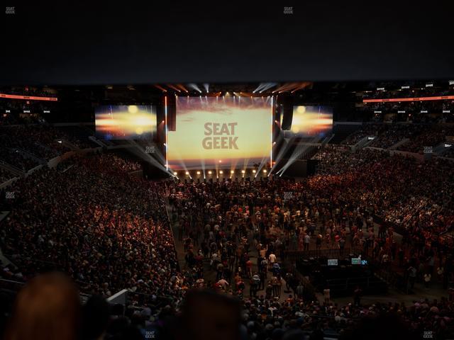 Crypto.com Arena - Section Suite A 33 Seat View