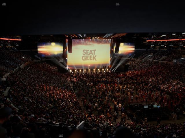 Crypto.com Arena - Section Suite A 34 Seat View
