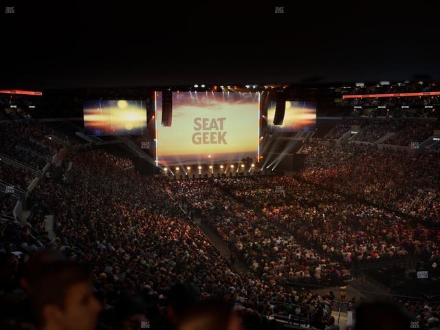 Crypto.com Arena - Section Suite A 35 Seat View