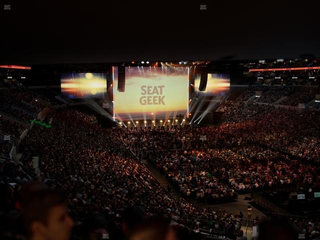 Crypto.com Arena - Section Suite A 35 Seat View
