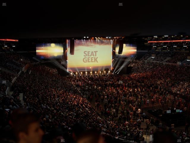 Crypto.com Arena - Section Suite A 35 Seat View
