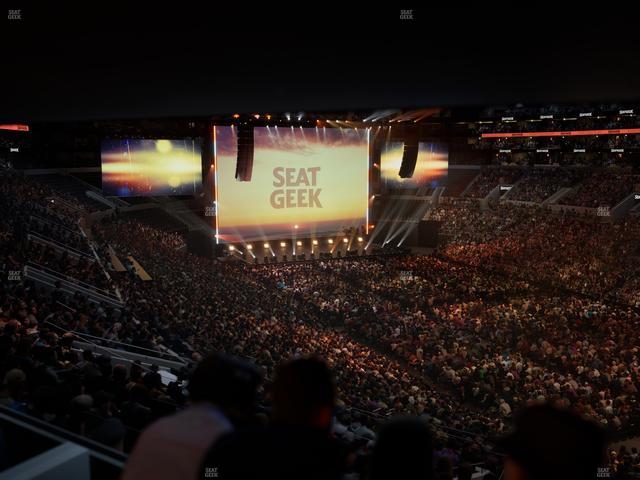 Crypto.com Arena - Section Suite A 38 Seat View