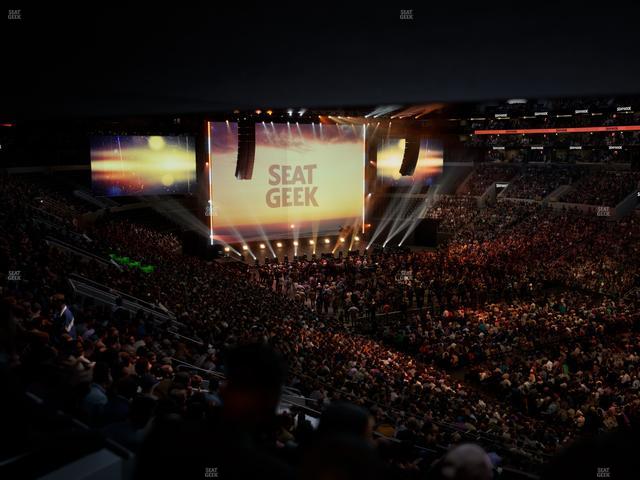 Crypto.com Arena - Section Suite A 39 Seat View