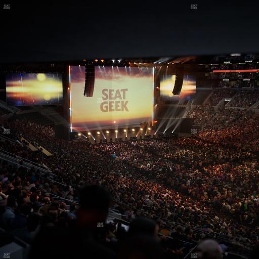 Crypto.com Arena - Section Suite A 39 Seat View