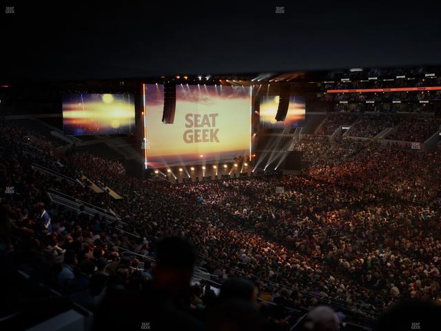 Crypto.com Arena - Section Suite A 39 Seat View