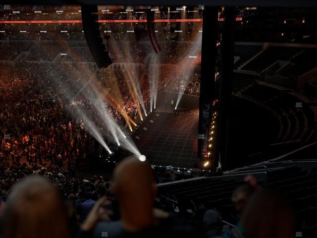 Crypto.com Arena - Section Suite A 4 Seat View