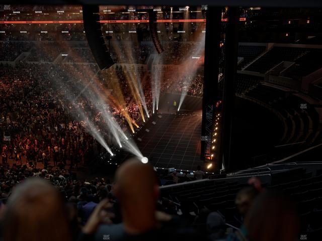 Crypto.com Arena - Section Suite A 4 Seat View