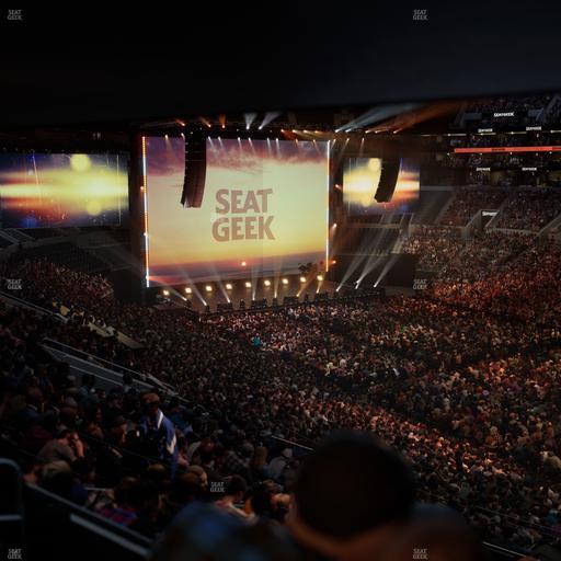 Crypto.com Arena - Section Suite A 40 Seat View