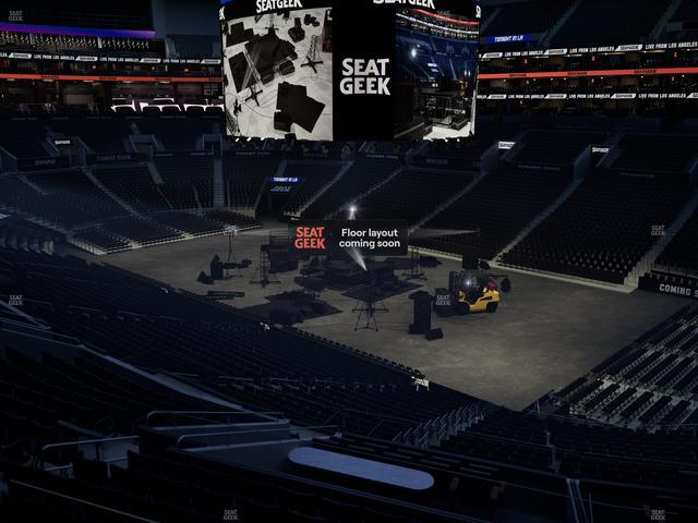 Crypto.com Arena - Section Suite A 40 Seat View