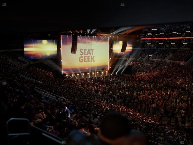 Crypto.com Arena - Section Suite A 40 Seat View