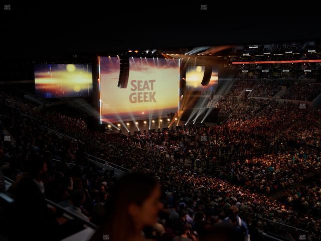 Crypto.com Arena - Section Suite A 41 Seat View