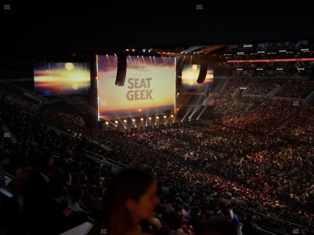 Crypto.com Arena - Section Suite A 41 Seat View