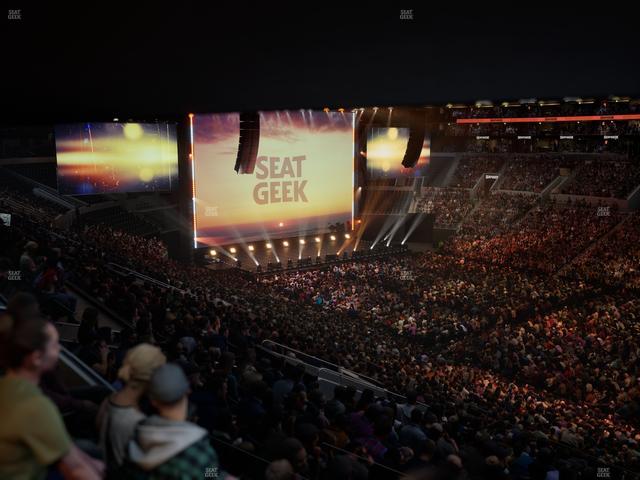 Crypto.com Arena - Section Suite A 42 Seat View