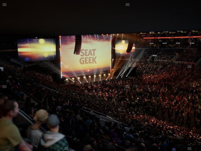 Crypto.com Arena - Section Suite A 42 Seat View