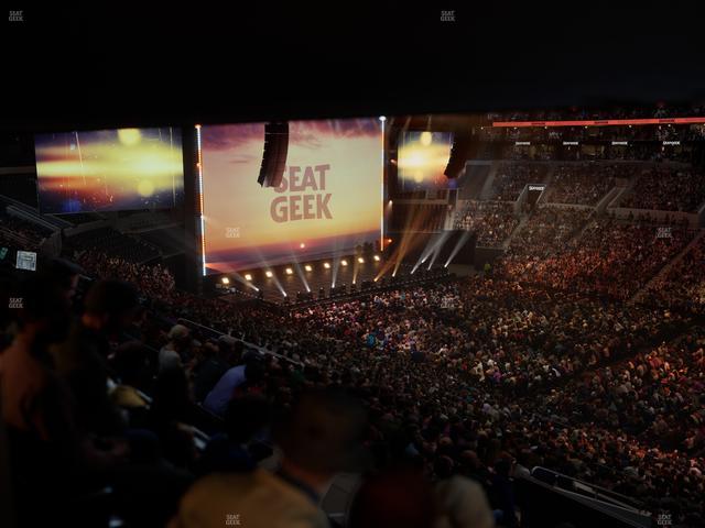 Crypto.com Arena - Section Suite A 43 Seat View