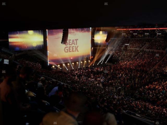 Crypto.com Arena - Section Suite A 43 Seat View