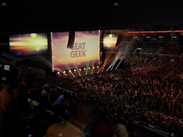Crypto.com Arena - Section Suite A 43 Seat View