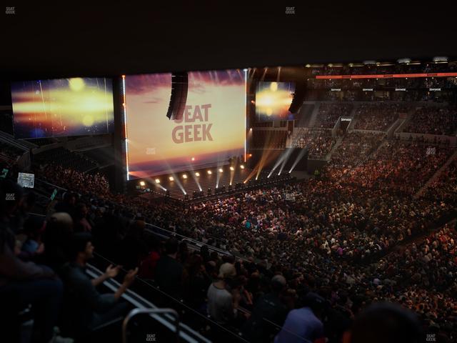 Crypto.com Arena - Section Suite A 44 Seat View