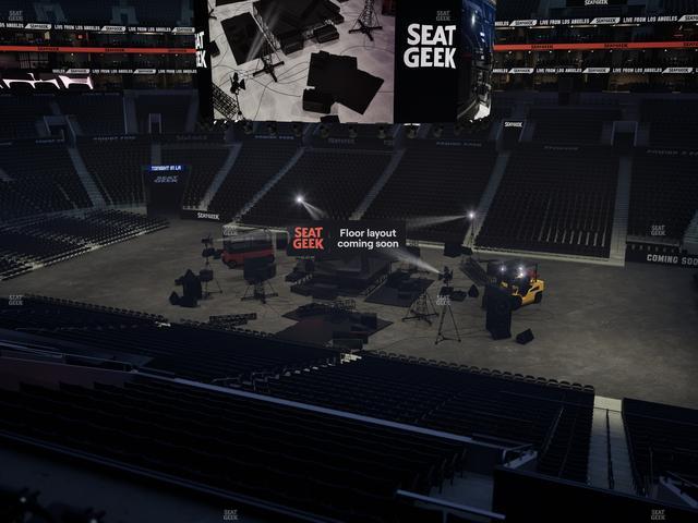 Crypto.com Arena - Section Suite A 44 Seat View