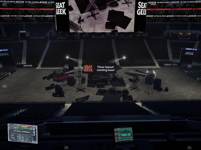 Crypto.com Arena - Section Suite A 47 Seat View