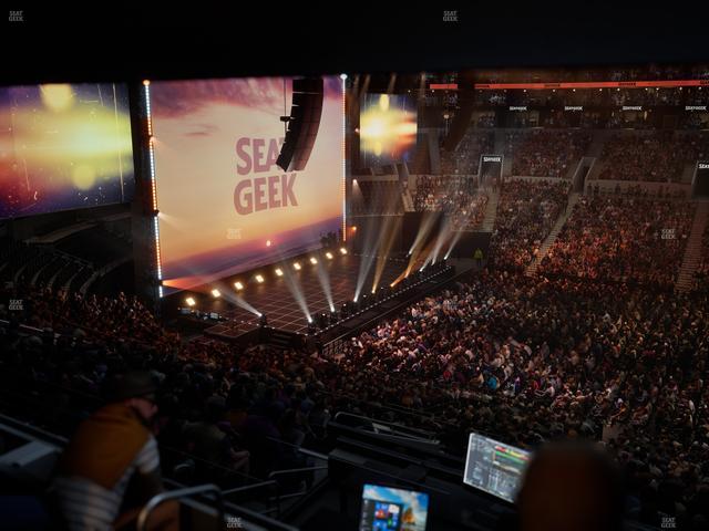 Crypto.com Arena - Section Suite A 47 Seat View