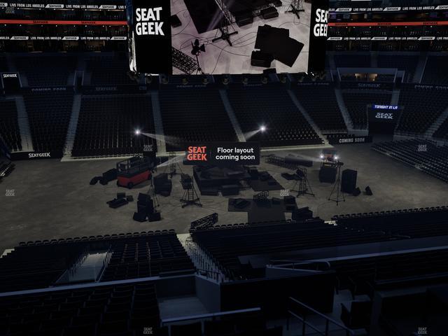 Crypto.com Arena - Section Suite A 48 Seat View