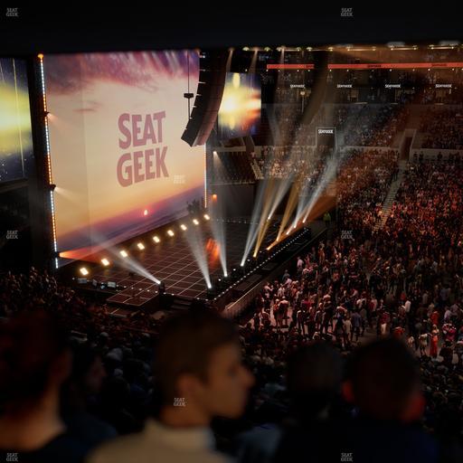 Crypto.com Arena - Section Suite A 48 Seat View
